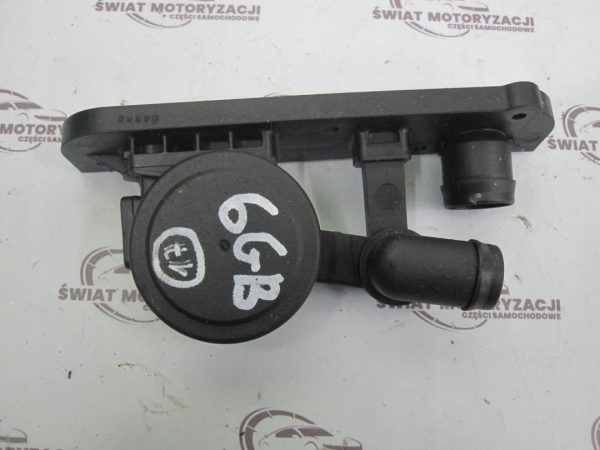 VW AUDI 2.0 TFSI 06r odma separator oleju 06F129101C 3911132102 - obrazek 7