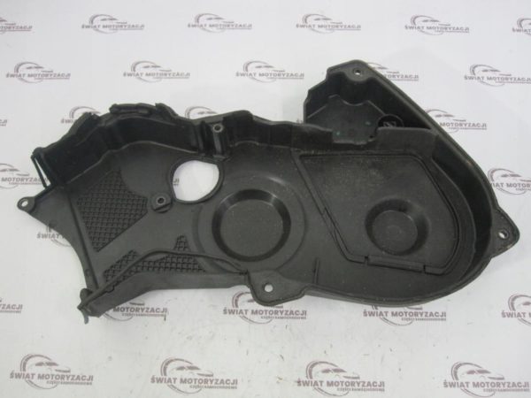 VW AUDI 2.0 TFSI 06r osłona rozrządu 06D109123 06D109123E
