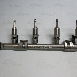 VW AUDI SEAT 1.4 TSI 04E133320D 04E133C36A Listwa wtryskowa wtryskiwacz
