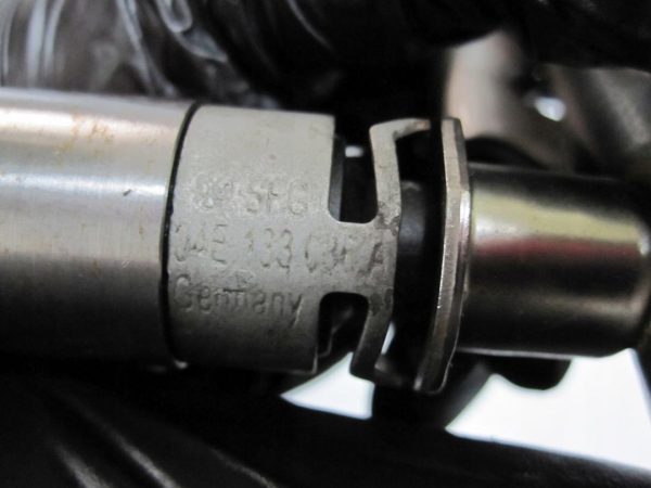 VW AUDI SEAT 1.4 TSI 04E133320D 04E133C36A Listwa wtryskowa wtryskiwacz - obrazek 6