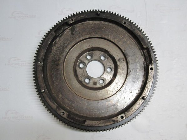 VW AUDI SEAT SKODA 1.4 TSI 14R. 125KM 03C105269P Koło zamachowe - obrazek 5