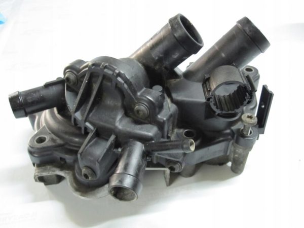 VW AUDI SEAT SKODA 1.4 TSI 14R. 125KM 04E121042L 04E121600AH Pompa wody