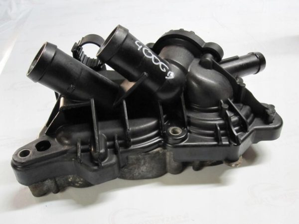 VW AUDI SEAT SKODA 1.4 TSI 14R. 125KM 04E121042L 04E121600AH Pompa wody - obrazek 2