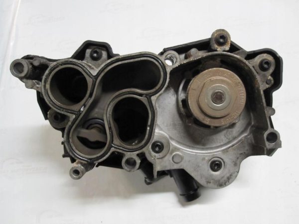 VW AUDI SEAT SKODA 1.4 TSI 14R. 125KM 04E121042L 04E121600AH Pompa wody - obrazek 3
