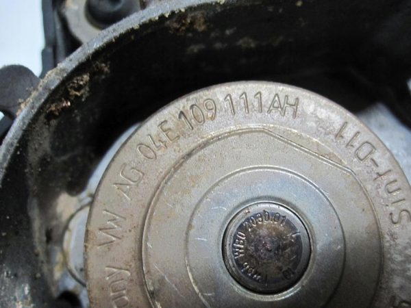 VW AUDI SEAT SKODA 1.4 TSI 14R. 125KM 04E121042L 04E121600AH Pompa wody - obrazek 5