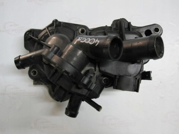 VW AUDI SEAT SKODA 1.4 TSI 14R. 125KM 04E121042L 04E121600AH Pompa wody - obrazek 7