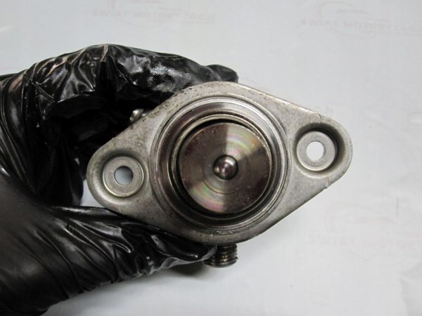 VW AUDI SEAT SKODA 1.4 TSI 14R. 125KM 04E127025B 0261520261 Pompa paliwa - obrazek 2