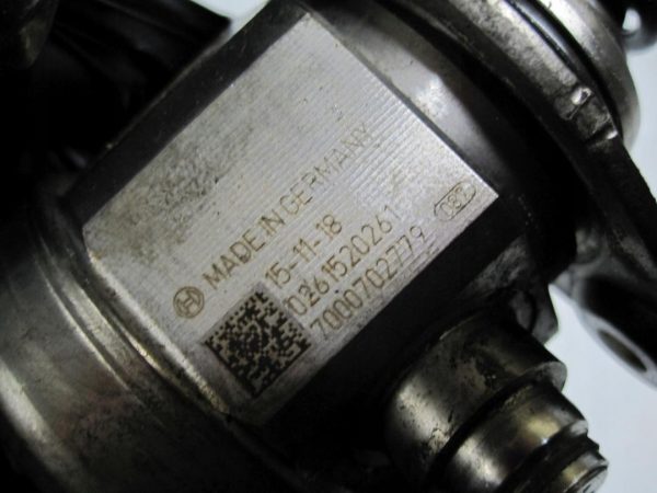 VW AUDI SEAT SKODA 1.4 TSI 14R. 125KM 04E127025B 0261520261 Pompa paliwa - obrazek 3