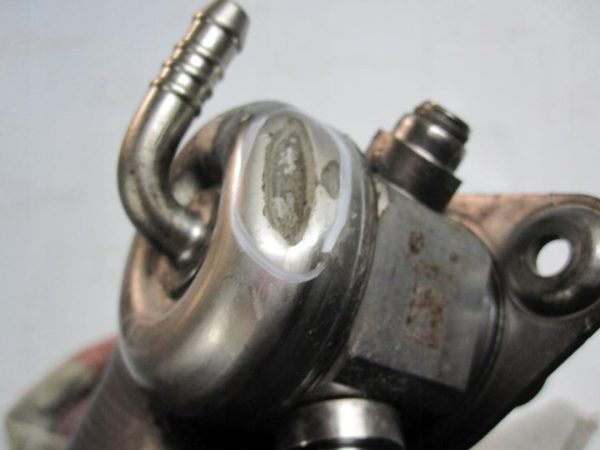 VW AUDI SEAT SKODA 1.4 TSI 14R. 125KM 04E127025B 0261520261 Pompa paliwa - obrazek 5