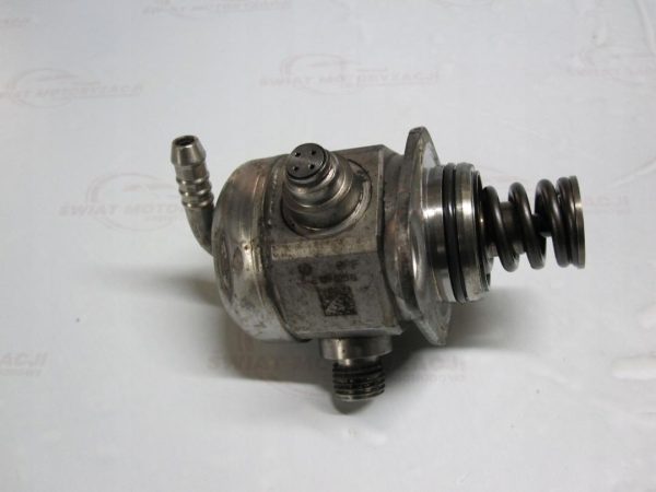 VW AUDI SEAT SKODA 1.4 TSI 14R. 125KM 04E127025B 0261520261 Pompa paliwa - obrazek 6