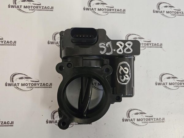 VW AUDI SEAT SKODA 1.4 TSI CAV 140KM 12r przepustnicy 03C128063B