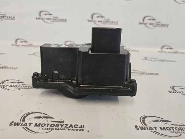 VW AUDI SEAT SKODA 1.4 TSI CAV 140KM 12r przepustnicy 03C128063B - obrazek 3