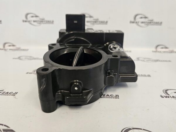 VW AUDI SEAT SKODA 1.4 TSI CAV 140KM 12r przepustnicy 03C128063B - obrazek 5