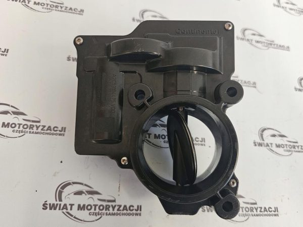 VW AUDI SEAT SKODA 1.4 TSI CAV 140KM 12r przepustnicy 03C128063B - obrazek 8