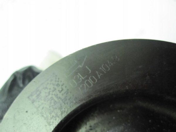 VW AUDI SEAT SKODA 1.6 TDI 13R CAY 105KM 145TYS. 03LA TŁOK KORBOWÓD - obrazek 8