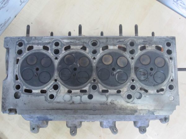 VW AUDI SEAT SKODA 1.6 TDI 13r CAY 105KM głowica kompletna 03L103373A