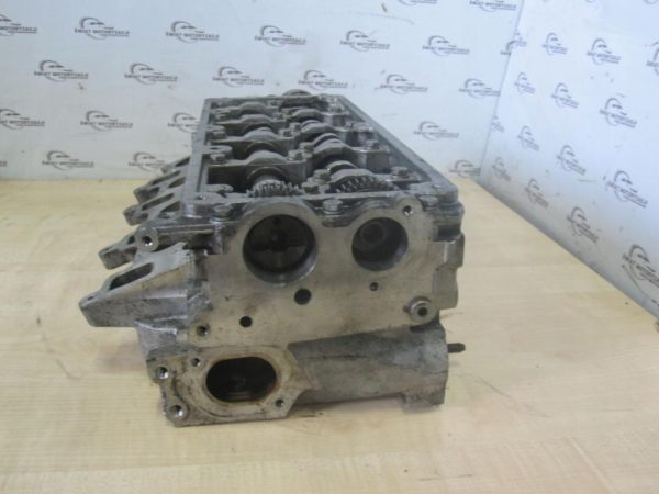 VW AUDI SEAT SKODA 1.6 TDI 13r CAY 105KM głowica kompletna 03L103373A - obrazek 3