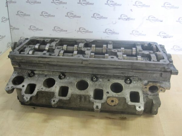 VW AUDI SEAT SKODA 1.6 TDI 13r CAY 105KM głowica kompletna 03L103373A - obrazek 8
