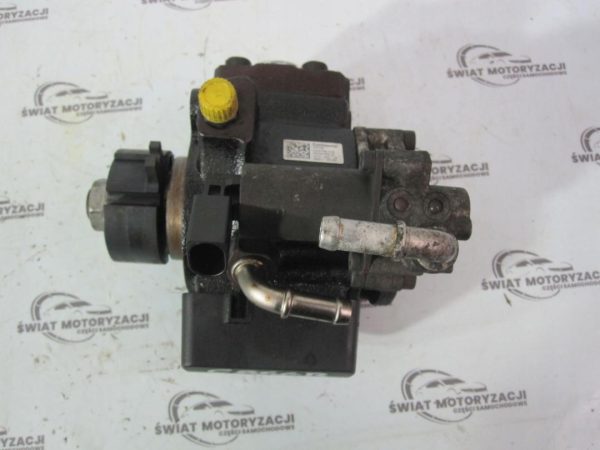VW AUDI SEAT SKODA 1.6 TDI CAY 105KM 13r pompa wtryskowa 03L130755E