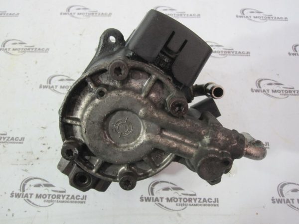 VW AUDI SEAT SKODA 1.6 TDI CAY 105KM 13r pompa wtryskowa 03L130755E - obrazek 2
