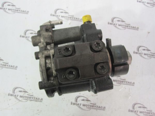 VW AUDI SEAT SKODA 1.6 TDI CAY 105KM 13r pompa wtryskowa 03L130755E - obrazek 4