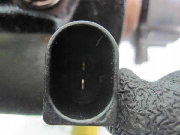 VW AUDI SEAT SKODA 1.6 TDI CAY 105KM 13r pompa wtryskowa 03L130755E - obrazek 5