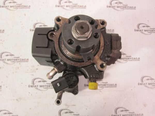 VW AUDI SEAT SKODA 1.6 TDI CAY 105KM 13r pompa wtryskowa 03L130755E - obrazek 7