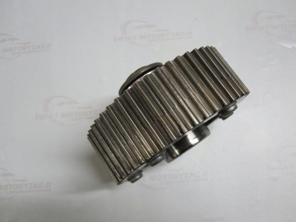 VW AUDI SEAT SKODA 14R. 04E109088M HU229800-2291 Wariator faz rozrządu - obrazek 2