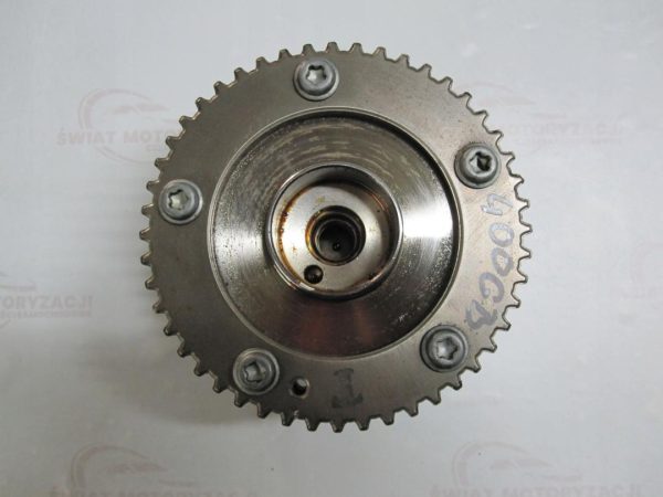 VW AUDI SEAT SKODA 14R. 04E109088M HU229800-2291 Wariator faz rozrządu - obrazek 5