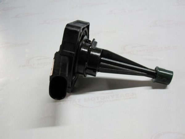 VW AUDI SEAT SKODA 14R. 125KM 04E907660C 6PR010418-18 Czujnik poziomu oleju - obrazek 2