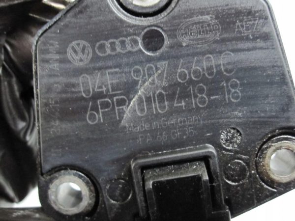 VW AUDI SEAT SKODA 14R. 125KM 04E907660C 6PR010418-18 Czujnik poziomu oleju - obrazek 4