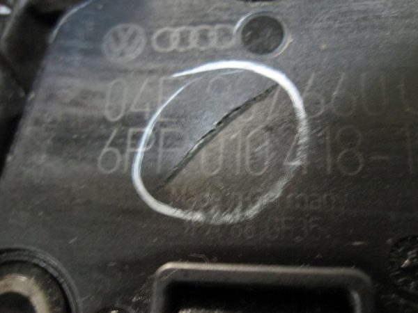 VW AUDI SEAT SKODA 14R. 125KM 04E907660C 6PR010418-18 Czujnik poziomu oleju - obrazek 5