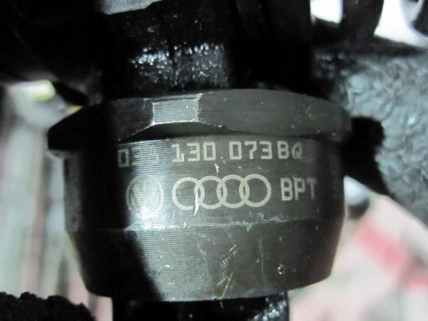 VW AUDI SEAT SKODA 2.0 TDI 140KM BMP 10r pompowtrysk 0414720312 038130073BQ - obrazek 4