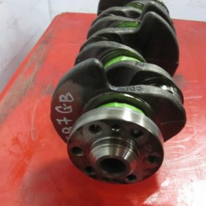 VW CADDY AUDI SKODA SEAT 1.6 TDI 13R CAY 105 03L CDP WAŁ KORBOWY NOMINALNY