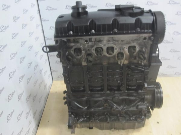 VW CADDY GOLF 2.0 SDI BST 70KM 06R.166tys km silnik - obrazek 2