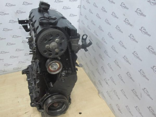 VW CADDY GOLF 2.0 SDI BST 70KM 06R.166tys km silnik - obrazek 3