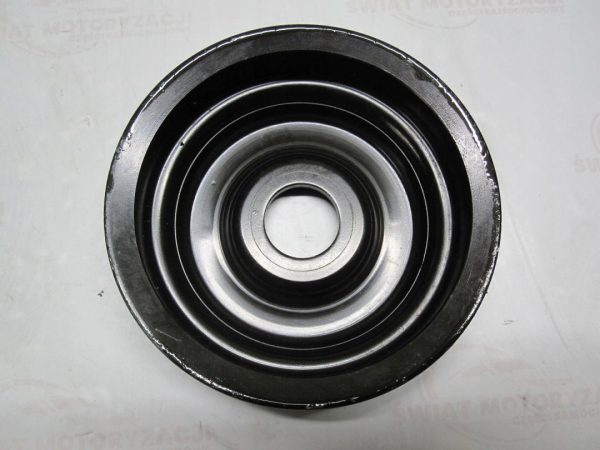 VW CRAFTER 2.0 TDI 109KM 15r. CKT 03L131111R KOŁO PASOWE WISKOZY - obrazek 4