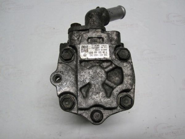 VW CRAFTER 2.0 TDI 109KM 15r. CKT 2E0422145B POMPA WSPOMAGANIA - obrazek 6