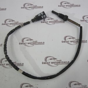 VW CRAFTER 2.5 TDI 10r czujnik temperatury spalin 964857 1-966701
