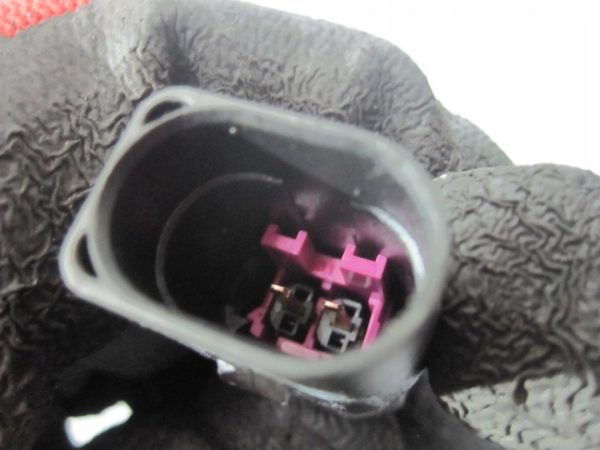 VW CRAFTER 2.5 TDI 10r czujnik temperatury spalin 964857 1-966701 - obrazek 4