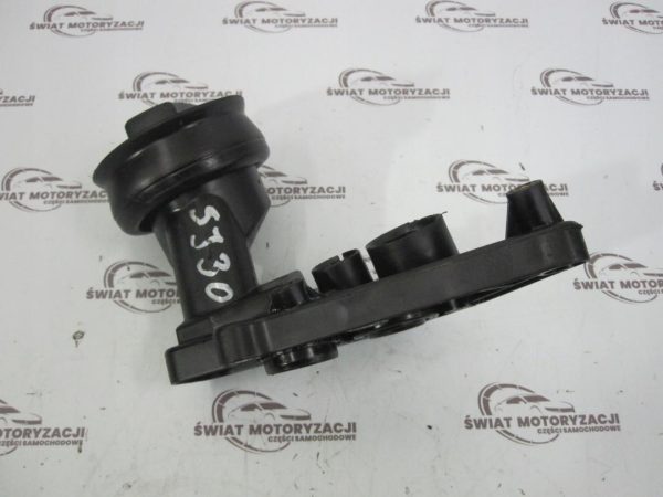 VW CRAFTER 2.5 TDI 10r korek wlew oleju 076115308A - obrazek 6