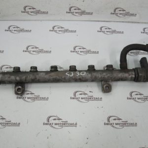 VW CRAFTER 2.5 TDI 10r listwa wtryskowa 076130093C