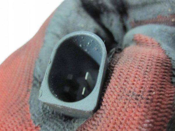 VW CRAFTER 2.5 TDI 10r listwa wtryskowa 076130093C - obrazek 2