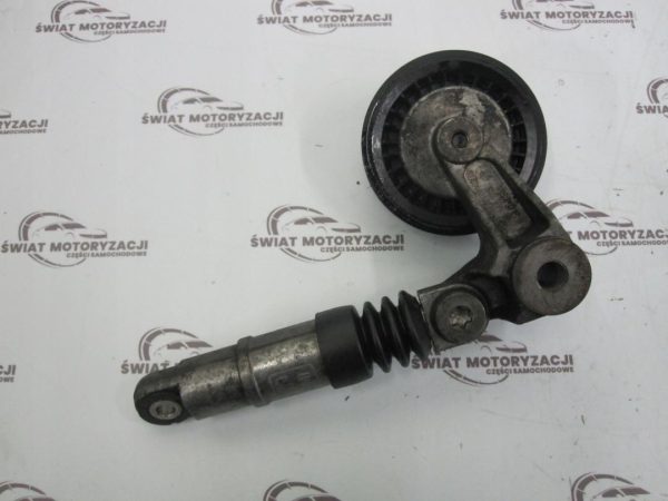 VW CRAFTER 2.5 TDI 10r napinacz paska amortyzatora 076145283 076145299 - obrazek 4