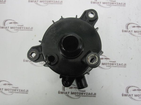 VW CRAFTER 2.5 TDI 10r odma oleju 076103593A 56659213 - obrazek 2