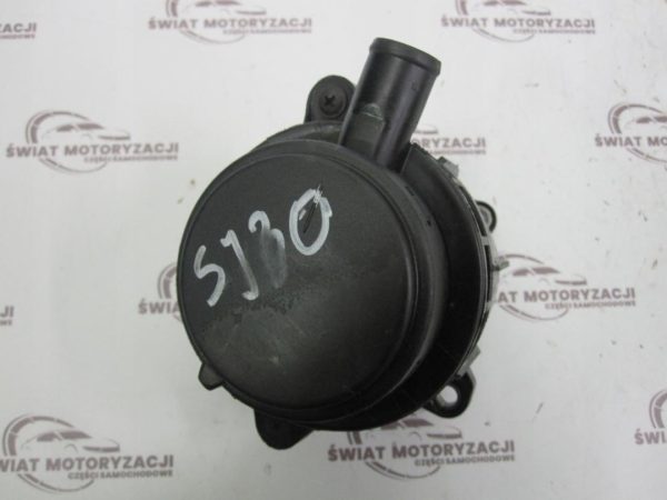 VW CRAFTER 2.5 TDI 10r odma oleju 076103593A 56659213 - obrazek 3