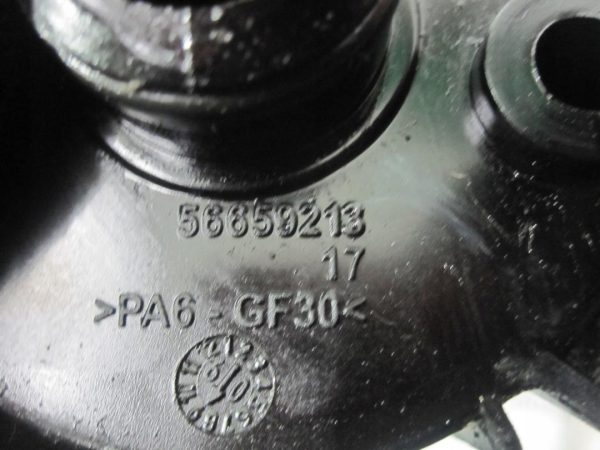 VW CRAFTER 2.5 TDI 10r odma oleju 076103593A 56659213 - obrazek 5