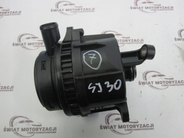 VW CRAFTER 2.5 TDI 10r odma oleju 076103593A 56659213 - obrazek 6