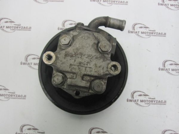 VW CRAFTER 2.5 TDI 10r pompa wspomagania 2E0422155C