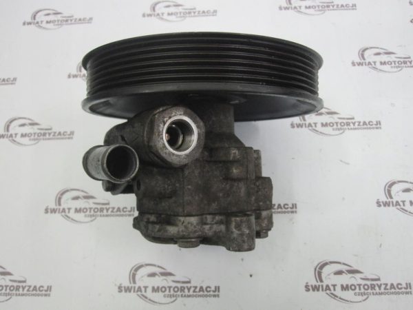 VW CRAFTER 2.5 TDI 10r pompa wspomagania 2E0422155C - obrazek 2